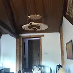 Lantställe La Casita De La Senora Maria *