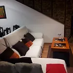 Lantställe La Casita De La Senora Maria Ponferrada