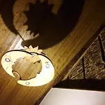 Lantställe La Casita De La Senora Maria