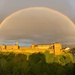 Lantställe La Casita De La Senora Maria *