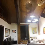 Lantställe La Casita De La Senora Maria Ponferrada