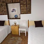 La Casita De La Senora Maria
