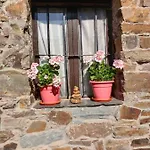 La Casita De La Senora Maria Lantställe Ponferrada