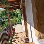 La Casita De La Senora Maria Lantställe Ponferrada