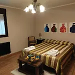 Lantställe La Casita De La Senora Maria Ponferrada