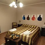 Lantställe La Casita De La Senora Maria