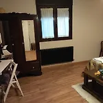 Lantställe La Casita De La Senora Maria Ponferrada