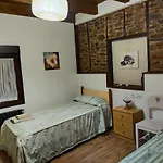 Lantställe La Casita De La Senora Maria *