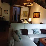 La Casita De La Senora Maria Hétvégi ház *