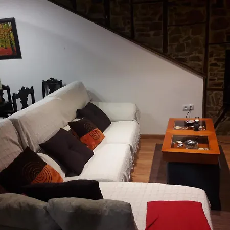 Ferienhaus La Casita De La Senora Maria Ponferrada