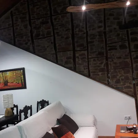 Ferienhaus La Casita De La Senora Maria