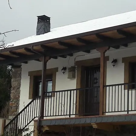 La Casita De La Senora Maria