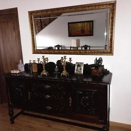 Casa de Campo La Casita De La Señora María *