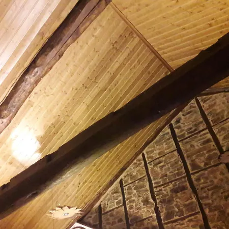 La Casita De La Señora María * Ponferrada