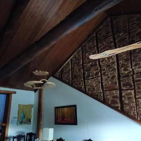 La Casita De La Senora Maria *