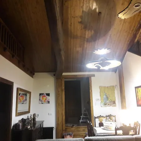 Ferienhaus La Casita De La Senora Maria Ponferrada