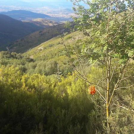 Casa de Campo La Casita De La Señora María