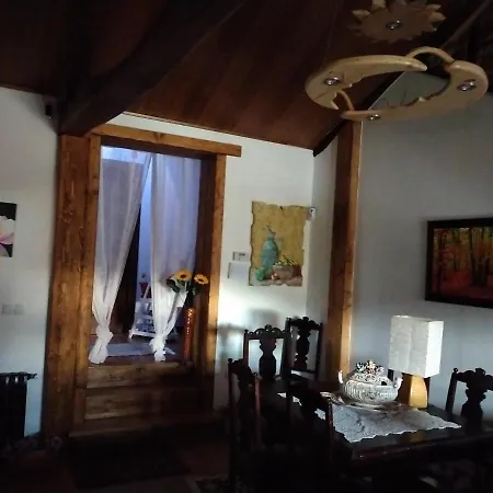 Landhuis La Casita De La Senora Maria Ponferrada