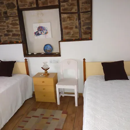 La Casita De La Senora Maria