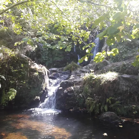 Casa de Campo La Casita De La Señora María *