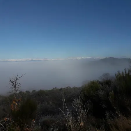 Casa de Campo La Casita De La Señora María