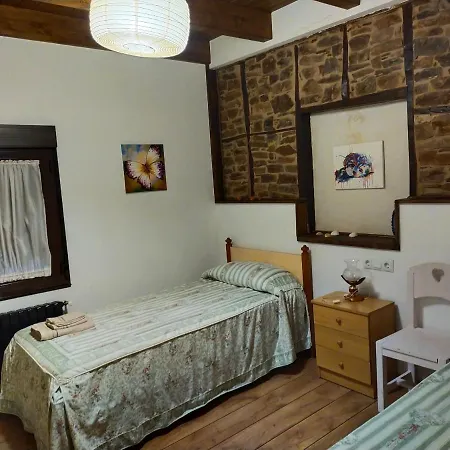 Casa de Campo La Casita De La Señora María *