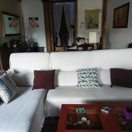 La Casita De La Senora Maria Ponferrada