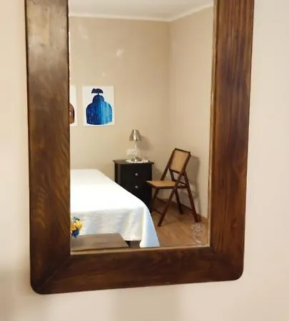 La Casita De La Señora María *