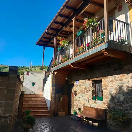 La Casita De La Senora Maria
