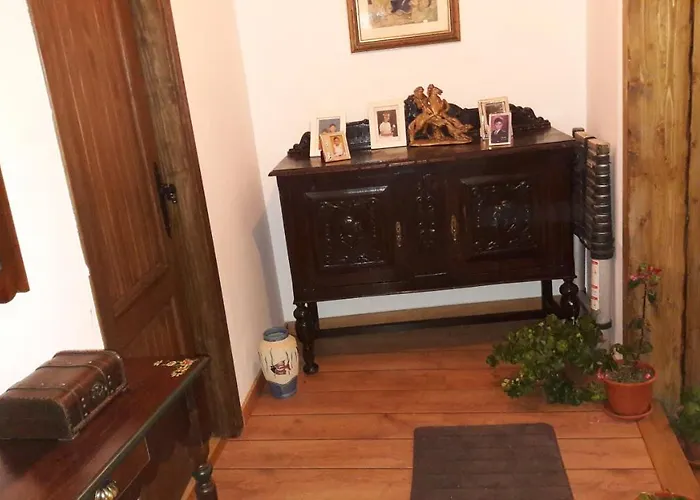 La Casita De La Senora Maria *