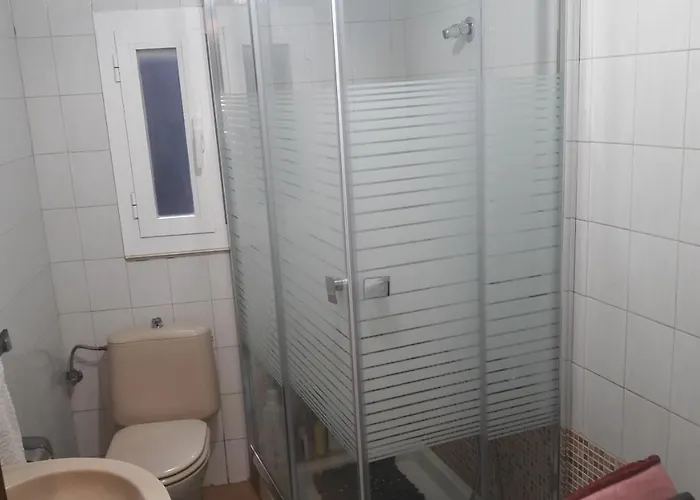 La Casita De La Senora Maria * Ponferrada