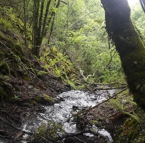La Casita De La Senora Maria * Ponferrada