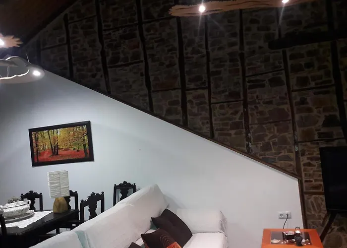 Landhuis La Casita De La Senora Maria