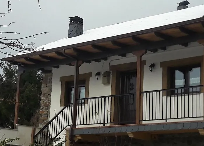 La Casita De La Senora Maria