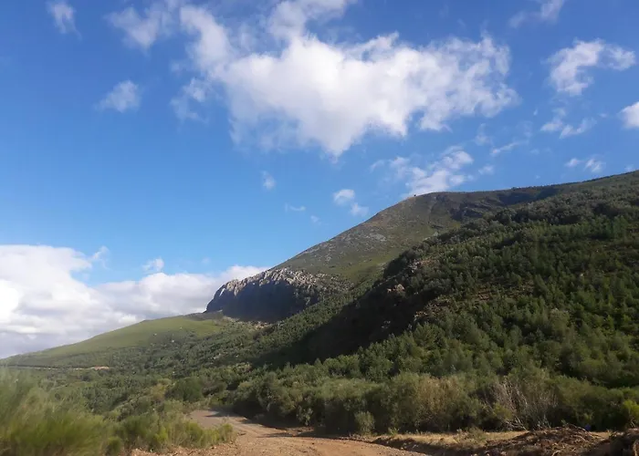 La Casita De La Senora Maria Landhuis *