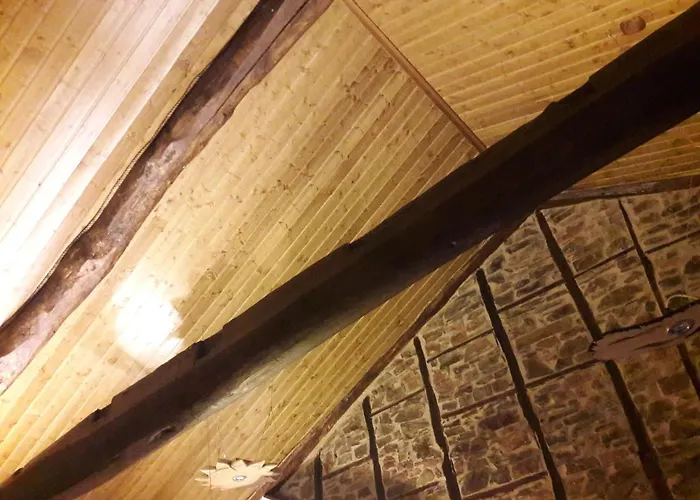 La Casita De La Senora Maria * 폰페라다