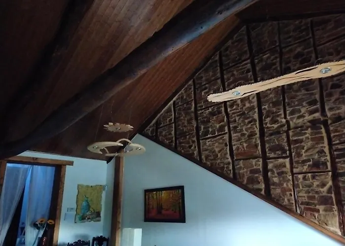 La Casita De La Senora Maria *