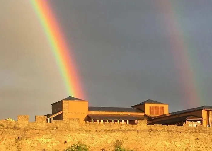 La Casita De La Senora Maria