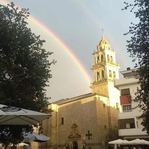 La Casita De La Senora Maria * Ponferrada