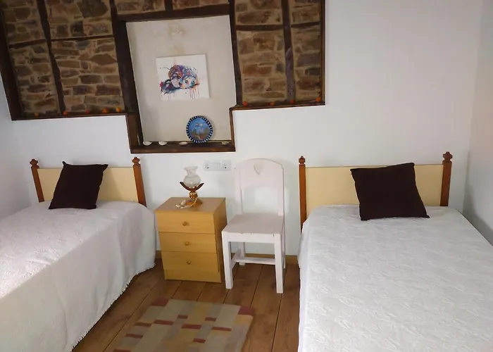 La Casita De La Senora Maria