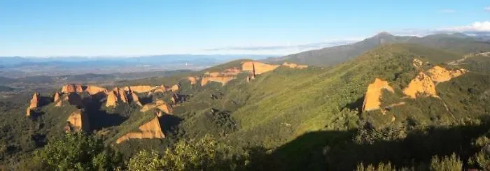La Casita De La Senora Maria Landhuis Ponferrada