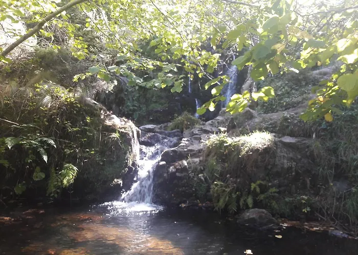Landhuis La Casita De La Senora Maria *
